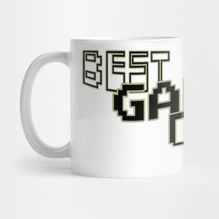 Best gamer dad ever Mug